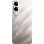 ⁦Vivo Y04, 4GB RAM, 64GB - Titanium Gold⁩ - الصورة ⁦2⁩
