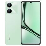 Realme Note 60X, 3GB RAM, 64GB - Green