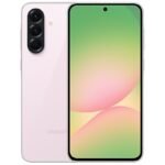 Samsung Galaxy A56 5G, 8GB RAM, 256GB - Pink