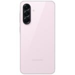⁦Samsung Galaxy A56 5G, 8GB RAM, 256GB - Pink⁩ - الصورة ⁦2⁩