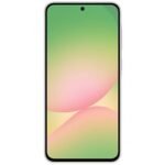 ⁦Samsung Galaxy A56 5G, 8GB RAM, 128GB - Pink⁩ - الصورة ⁦3⁩