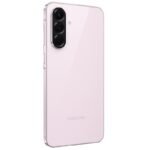 ⁦Samsung Galaxy A56 5G, 8GB RAM, 256GB - Pink⁩ - الصورة ⁦3⁩
