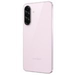 ⁦Samsung Galaxy A56 5G, 8GB RAM, 256GB - Pink⁩ - الصورة ⁦4⁩