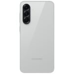 ⁦Samsung Galaxy A56 5G, 8GB RAM, 128GB - Gray⁩ - الصورة ⁦2⁩