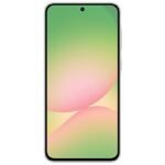 ⁦Samsung Galaxy A56 5G, 8GB RAM, 128GB - Gray⁩ - الصورة ⁦3⁩