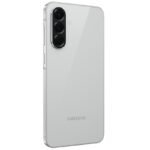 ⁦Samsung Galaxy A56 5G, 8GB RAM, 128GB - Gray⁩ - الصورة ⁦4⁩