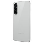 ⁦Samsung Galaxy A56 5G, 8GB RAM, 256GB - Gray⁩ - الصورة ⁦4⁩