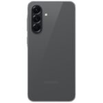 ⁦Samsung Galaxy A56 5G, 8GB RAM, 128GB - Dark Gray⁩ - الصورة ⁦2⁩