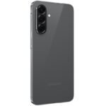 ⁦Samsung Galaxy A56 5G, 8GB RAM, 128GB - Dark Gray⁩ - الصورة ⁦4⁩