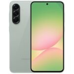 Samsung Galaxy A56 5G, 8GB RAM, 128GB - Olive