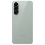 ⁦Samsung Galaxy A56 5G, 8GB RAM, 128GB - Olive⁩ - الصورة ⁦2⁩