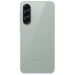 ⁦Samsung Galaxy A56 5G, 8GB RAM, 256GB - Olive⁩ - الصورة ⁦3⁩