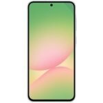 ⁦Samsung Galaxy A56 5G, 8GB RAM, 128GB - Olive⁩ - الصورة ⁦3⁩