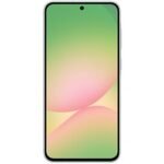 ⁦Samsung Galaxy A56 5G, 8GB RAM, 256GB - Olive⁩ - الصورة ⁦2⁩