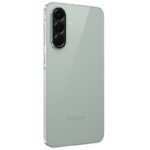 ⁦Samsung Galaxy A56 5G, 8GB RAM, 128GB - Olive⁩ - الصورة ⁦4⁩