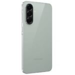 ⁦Samsung Galaxy A56 5G, 8GB RAM, 256GB - Olive⁩ - الصورة ⁦5⁩