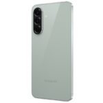 ⁦Samsung Galaxy A56 5G, 8GB RAM, 128GB - Olive⁩ - الصورة ⁦5⁩