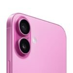 ⁦Apple iPhone 16 128GB - Pink⁩ - الصورة ⁦5⁩