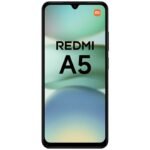 ⁦Xiaomi Redmi A5, 4GB RAM, 64GB - Black⁩ - الصورة ⁦3⁩