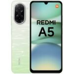 Xiaomi Redmi A5, 4GB RAM, 64GB - Green
