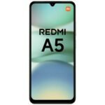 ⁦Xiaomi Redmi A5, 4GB RAM, 128GB - Green⁩ - الصورة ⁦2⁩