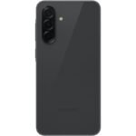 ⁦Samsung Galaxy A36 5G, 8GB RAM, 256GB - Black⁩ - الصورة ⁦2⁩