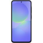 ⁦Samsung Galaxy A36 5G, 8GB RAM, 128GB - Black⁩ - الصورة ⁦3⁩
