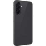 ⁦Samsung Galaxy A36 5G, 8GB RAM, 256GB - Black⁩ - الصورة ⁦4⁩