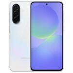 Samsung Galaxy A36 5G, 8GB RAM, 128GB - White