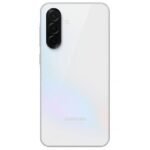 ⁦Samsung Galaxy A36 5G, 8GB RAM, 256GB - White⁩ - الصورة ⁦2⁩