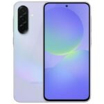 Samsung Galaxy A36 5G, 8GB RAM, 256GB - Lavender