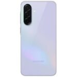 ⁦Samsung Galaxy A36 5G, 8GB RAM, 256GB - Lavender⁩ - الصورة ⁦2⁩