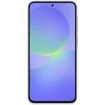 ⁦Samsung Galaxy A36 5G, 8GB RAM, 256GB - Lavender⁩ - الصورة ⁦3⁩