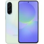 Samsung Galaxy A36 5G, 8GB RAM, 256GB - Lime