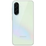⁦Samsung Galaxy A36 5G, 8GB RAM, 256GB - Lime⁩ - الصورة ⁦4⁩