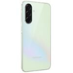 ⁦Samsung Galaxy A36 5G, 8GB RAM, 256GB - Lime⁩ - الصورة ⁦5⁩