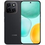 Honor X6C, 6GB RAM, 256GB - Black