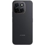 ⁦Honor X6C, 6GB RAM, 256GB - Black⁩ - الصورة ⁦2⁩