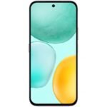 ⁦Honor X6C, 6GB RAM, 256GB - Black⁩ - الصورة ⁦3⁩