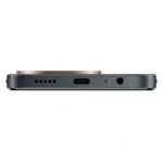 ⁦Honor X6C, 6GB RAM, 256GB - Black⁩ - الصورة ⁦6⁩