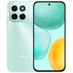 Honor X6C, 6GB RAM, 256GB - Blue