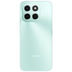⁦Honor X6C, 6GB RAM, 256GB - Blue⁩ - الصورة ⁦2⁩