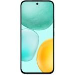 ⁦Honor X6C, 6GB RAM, 256GB - Blue⁩ - الصورة ⁦3⁩