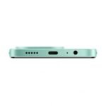 ⁦Honor X6C, 6GB RAM, 256GB - Blue⁩ - الصورة ⁦6⁩