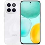 Honor X6C, 6GB RAM, 256GB - White