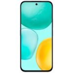 ⁦Honor X6C, 6GB RAM, 128GB - White⁩ - الصورة ⁦3⁩