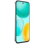 ⁦Honor X6C, 6GB RAM, 128GB - White⁩ - الصورة ⁦4⁩