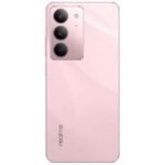 ⁦Realme C75X 8GB RAM, 256GB - Pink⁩ - الصورة ⁦2⁩