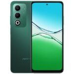 Oppo A5 6GB RAM, 128GB - Green