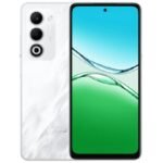 Oppo A5 6GB RAM, 128GB - White